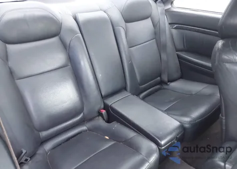 2001 Acura Cl 3.2 Type S from USA, damaged, VIN 19UYA42641A028275